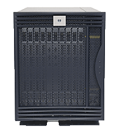 Legacy HP® StorageWorks 4/256 SAN Director B-Series
