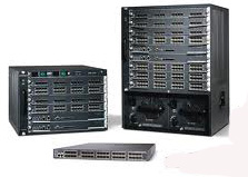 Cisco MDS 9000 Family