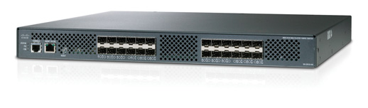 Cisco MDS 9124