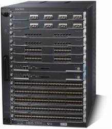 Cisco MDS 9513