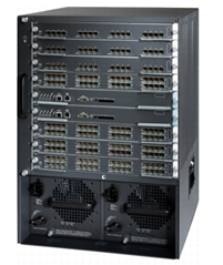 Cisco MDS 9509